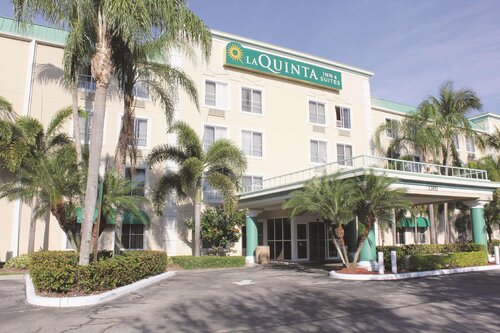 La Quinta by Wyndham Sunrise Sawgrass Mills