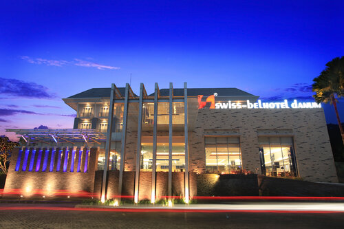 Swiss-Belhotel Danum Palangkaraya