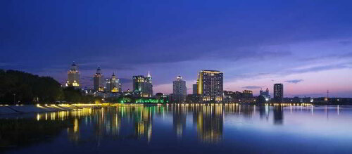 Shangri-La Hotel Manzhouli