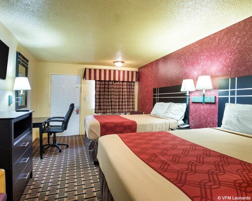 Econo Lodge North Houston