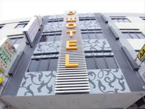 V Hotel Melaka (near Jonker Street)