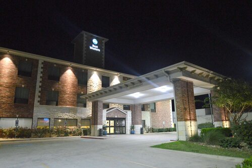 Best Western Franklin Town Center Hotel & Suites