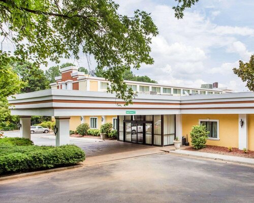 Comfort Inn & Conference Center North Atlanta