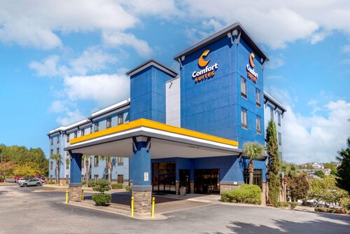 Comfort Suites South Atlanta Area