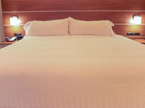 Daytona Speedway Hotel