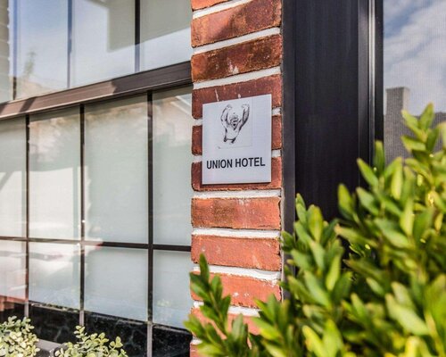 Union Hotel Brooklyn