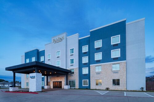 Rodeway Inn & Suites Hillsboro