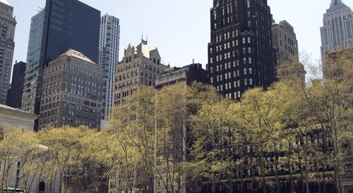 Refinery Hotel New York