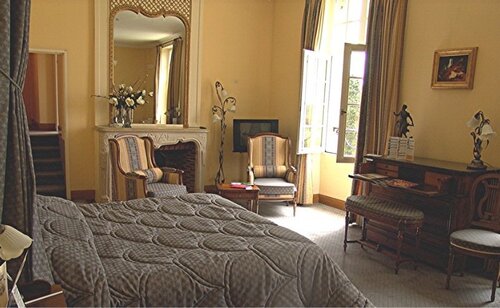 Chateau de Fere Hotel et Spa