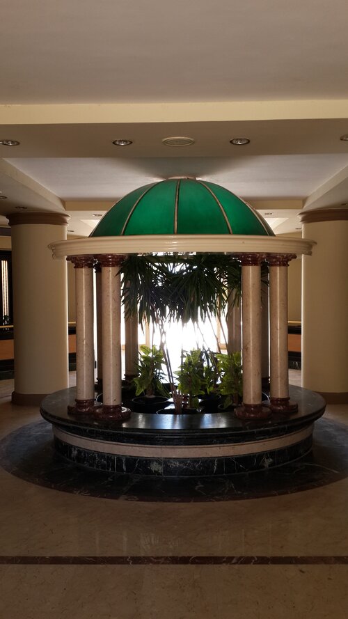 Cataract Layalina Hotel