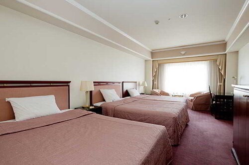 Kurashiki Royal Art Hotel