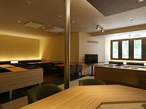 Taisetsuzan Shirogane Kanko Hotel