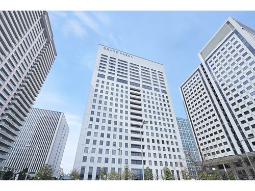 Loisir Hotel Shinagawa Seaside