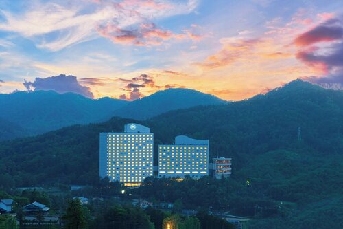 Hotel Associa Takayama Resort