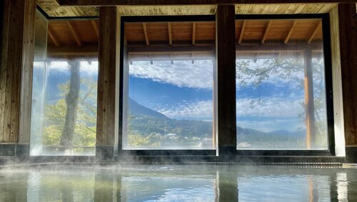 Shiki no Yuzashiki Musashino-Bekkan