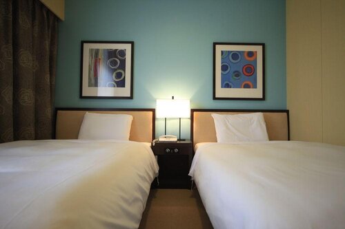 Sotetsu Fresa Inn Kawasakieki Higashiguchi