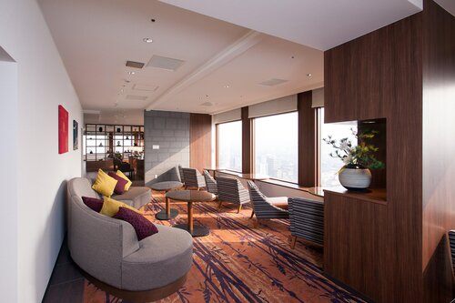 Ana Holiday Inn Kanazawa Sky