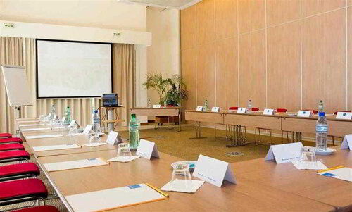 Novotel Cotonou Orisha