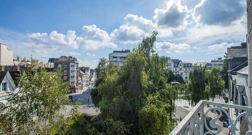 Best Western Le Duguesclin