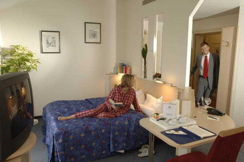 Best Western Premier Hotel Villa Stokkum