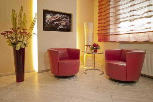 Best Western Raphael Hotel Altona