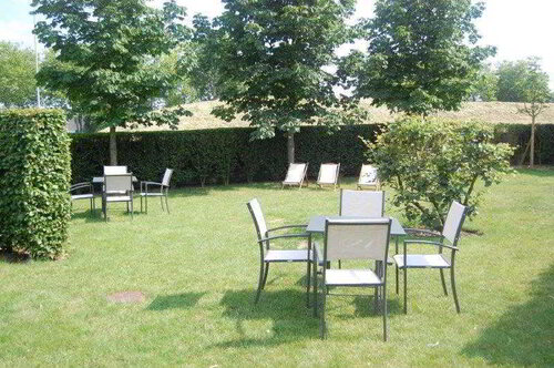 Hôtel Mercure Maurepas Saint-Quentin