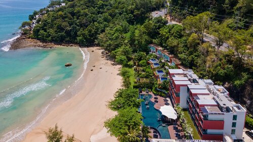 Novotel Phuket Kamala Beach