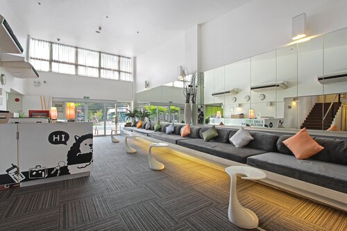 D Varee Xpress Makkasan