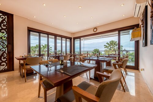 Tanadewa Villas & Spa