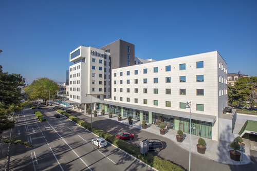 Hilton Podgorica Crna Gora