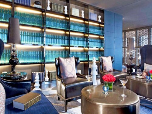 Tangla Hotel Tianjin