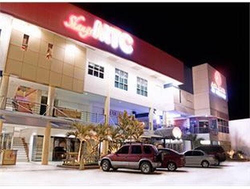 Dulcinea Hotel and Suites