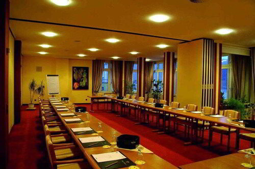 Bellevue Rheinhotel