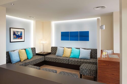 Best Western Plus Arosa Hotel