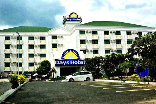 Days Hotel By Wyndham Batangas