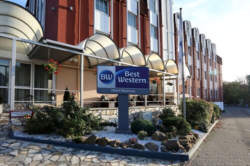 Best Western Hotel Rosenau