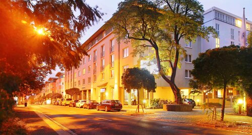 Best Western Macrander Hotel Dresden
