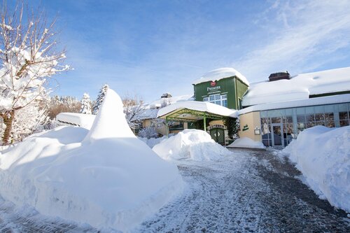 Bayerischer Hof Miesbach, BW Premier Collection