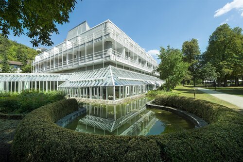 Best Western Premier Parkhotel Bad Mergentheim