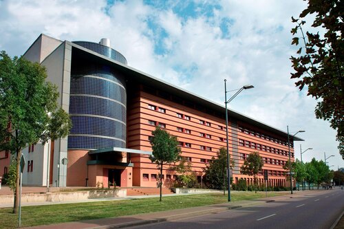 Tryp by Wyndham Halle