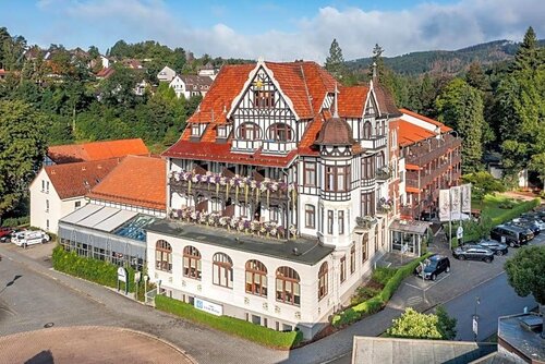 Göbel´s Vital Hotel Bad Sachsa