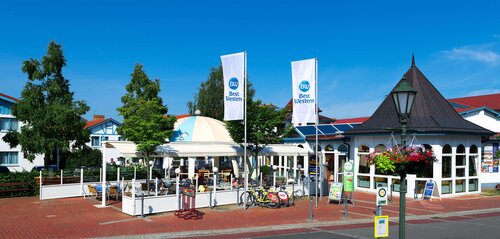 Best Western Hotel Hanse Kogge