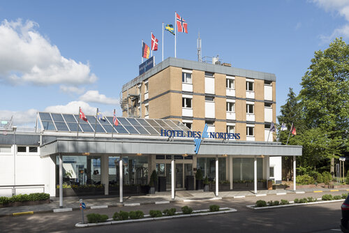Hotel des Nordens