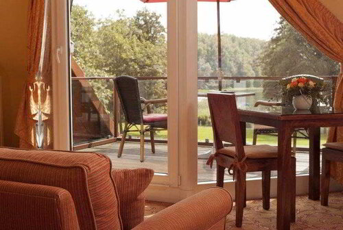 Seehotel Frankenhorst, BW Signature Collection