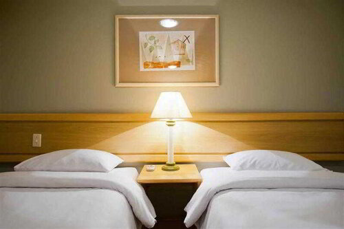 Paulista Suites by Charlie