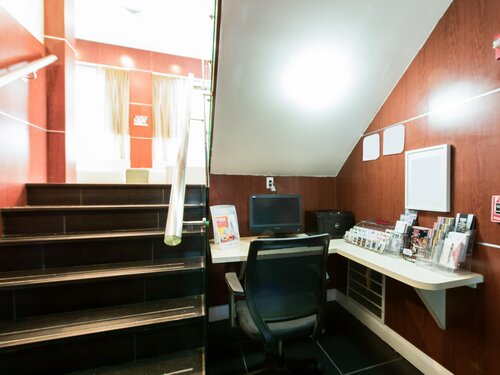 Wyndham Garden LIC Manhattan View