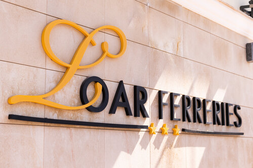 Loar Ferreries