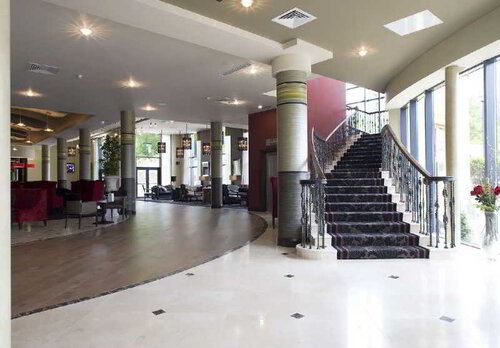 Errigal Country House Hotel