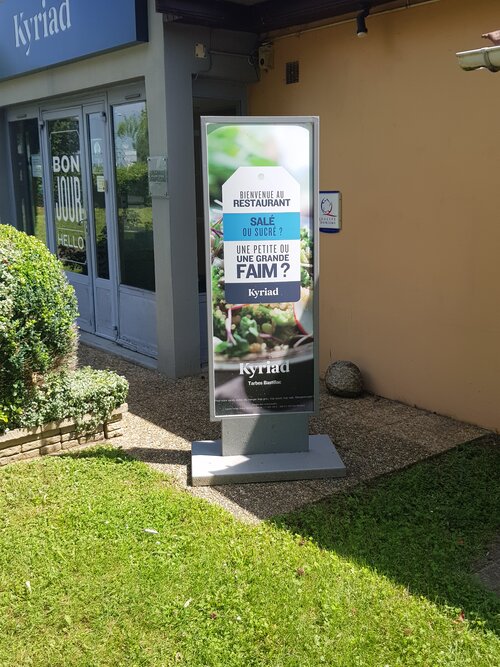 Kyriad Tarbes - Bastillac