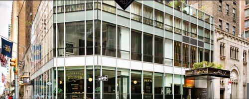 Hotel 48LEX New York